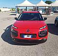 Citroen C4 Cactus 1.6 E-Hdi 92 Etg6 Shine Edition