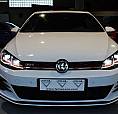 Volkswagen Golf Gti Performance 2.0 245 Cv Tsi 3P.