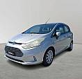 Ford B-Max - B-Max 1.5 Tdci 75 Cv