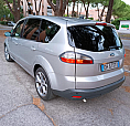 Ford Smax