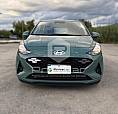 Hyundai I10 1.0 Mpi Prime