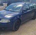 Passat Sw