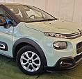 Citroen C3 1.5 Bluehdi 101Cv S&S 10/2019