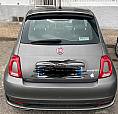 500 Sport 1.0 Hibrid