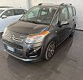 Citroen C3 Picasso C3 Picasso 1.6 Hdi 90 Exclusive