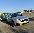Focus Perfetta - Permuta