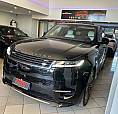 Land Rover Sport 3.0 I6 Phev 440 Cv Dynamic Hse