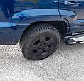 Jeep Grand Cherokee Grand Cherokee 2.7 Crd Cat Lim