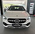 Mercedes-Benz Gla 200 D Automatic 4Matic Sport
