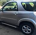 Toyota Rav 4 Rav4 2.0 16V Cat 3 Porte
