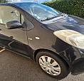 Toyota Yaris - 2008