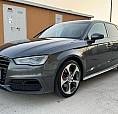 Audi A3 S-Line 2.0 184Cv Sportback Quattro Euro6