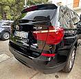 Promo Bmw X3 Sdrive18D Business Advantage Garanzia