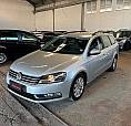 Volkswagen Passat 2.0 Tdi Comfortline Bluem. Tech.