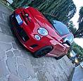 Fiat 500 Abarth 2010