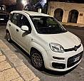 Fiat Panda 1.2