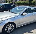 Mercedes Classe E Cpé (C207) - 2009