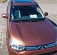 Mitsubishi Outlander 2012