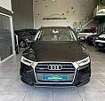 Audi Q3 2.0 Tdi 184Cv Quattro S Tronic Drive Sel