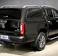 Mercedes X350 D V6 4 Matic Doca Aut Led Hardtop Ga
