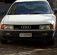 Audin80 Quattro