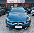 Opel Astra 1.7Cdti Sw Cosmo Garanzia