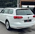 Volkswagen Passat Variant 1.6 Tdi Scr Dsg Business