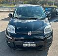 Fiat Panda 1.3 Multijet Neopatentati S&S