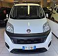 Fiat Qubo 1.3 Mjt 80cv
