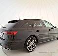 Audi A4 Avant 45 2.0 Tfsi Mhev S Line Edition Quat
