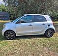 Smart Forfour 70 1.0 Youngster.