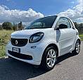 Smart Fortwo Electric Drive Youngster