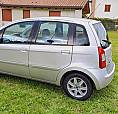 Fiat Idea 1.4 Benzina Km 160.000