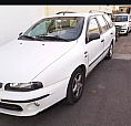 Fiat Marea