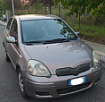 Yaris 1.0 5 Porte - Ok Neopatentati