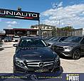 Mercedes-Benz C 220 Bluetec Exclusive