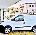Fiat Doblò Cargo 2012/1.6 Multijet 105Cv Bluetooth