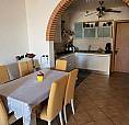 Appart.to P.t. Ing. Ind.c/3 Camere/Giardino/Garage
