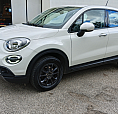 500X Cross