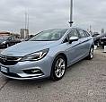 Opel Astra 1.6 Cdti 110 Cv S&S St Innovation