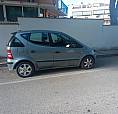 Mercedes Classe A (W/V168) - 2002