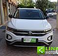 Link Motors: Vw T-Roc 1.0 Tsi 110 Cv Style