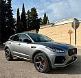 Jaguar E-Pace Awd R-Dynamic Black Diesel-Elettrica