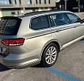 Volkswagen Passat Variant 1.6Business Dsg 120Cv B8