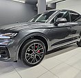 Q5 D S-Line Plus Cv 204