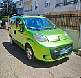 Fiat Qubo 1.3 Multijet
