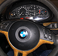Bmw 320 Turbodiesel S.w