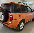 Land Rover Freelander S 2.0 Td4