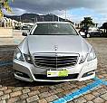 Mercedes-Benz E 220 Cdi Blueefficiency Avantgard