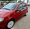 Fiat Punto Metano